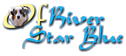 Of River Star Blue